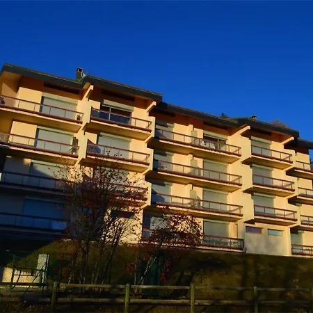 3 Pieces Centre Avec Parking, Font-romeu - Fr-1-580-34 Фон-Ромё